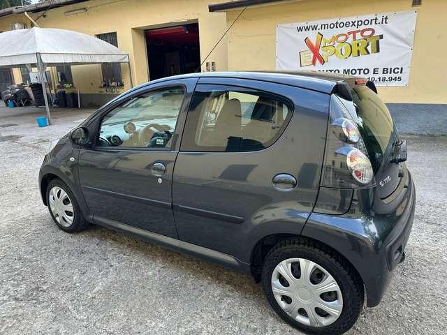 Citroen C1 C1 5p 1.0 BaC1