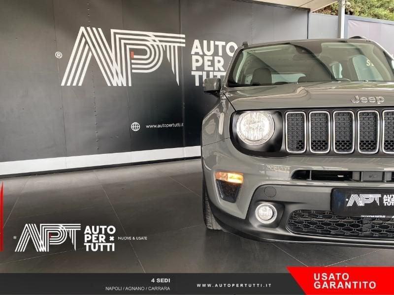 Jeep Renegade Renegade 1.0 t3 Longitude 2wd