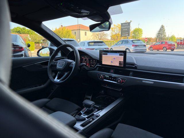 AUDI RS4 AVANT 2.9 V6 450CV TIPTRONIC