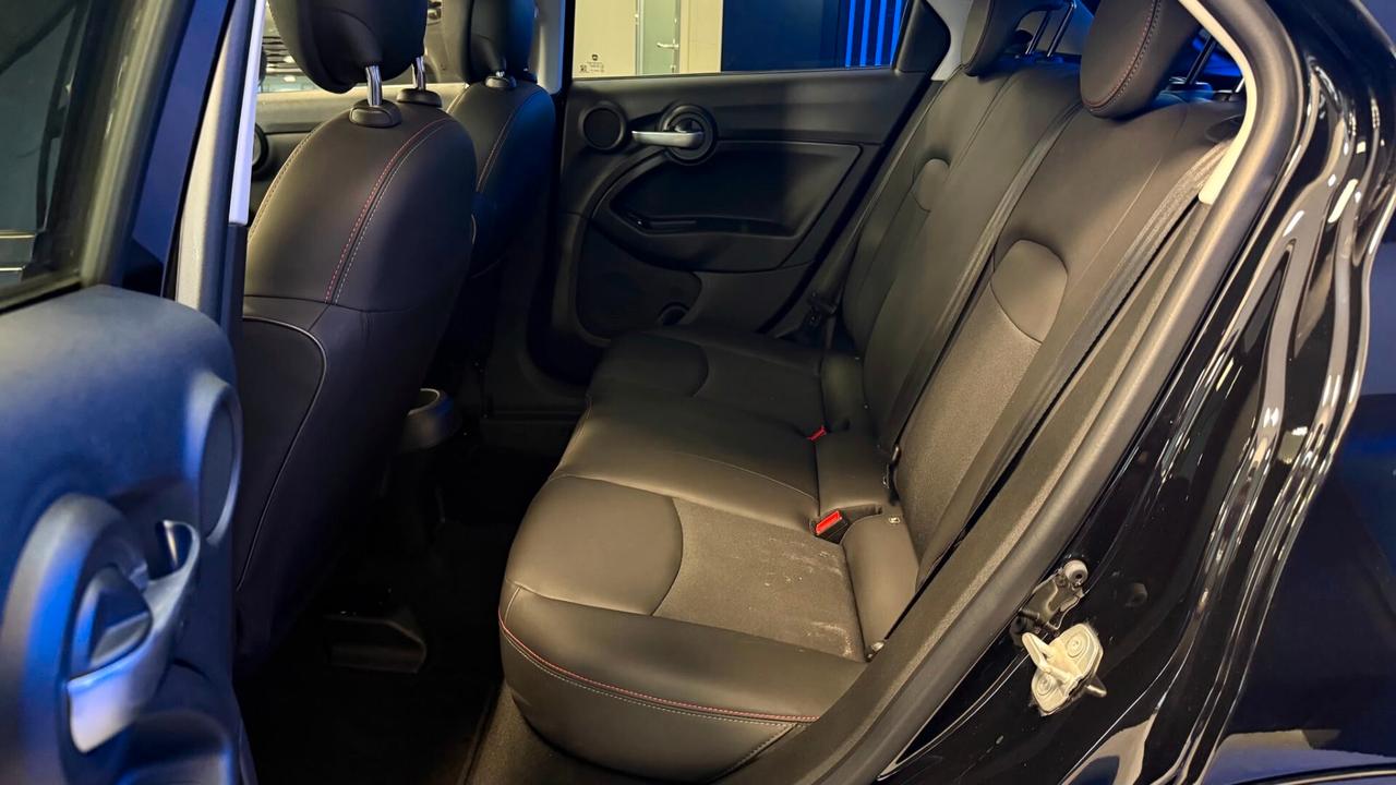 FIAT 500X SPORT 1.3 MULTIJET 95 CV 2023