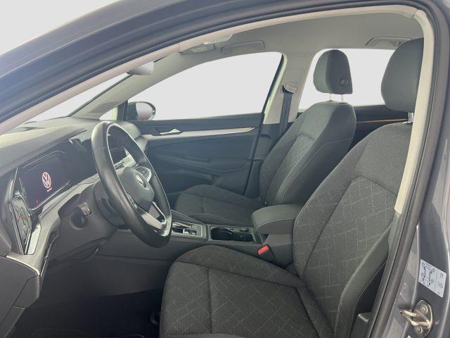 VOLKSWAGEN Golf Golf 1.5 eTSI 150 CV EVO DSG Life
