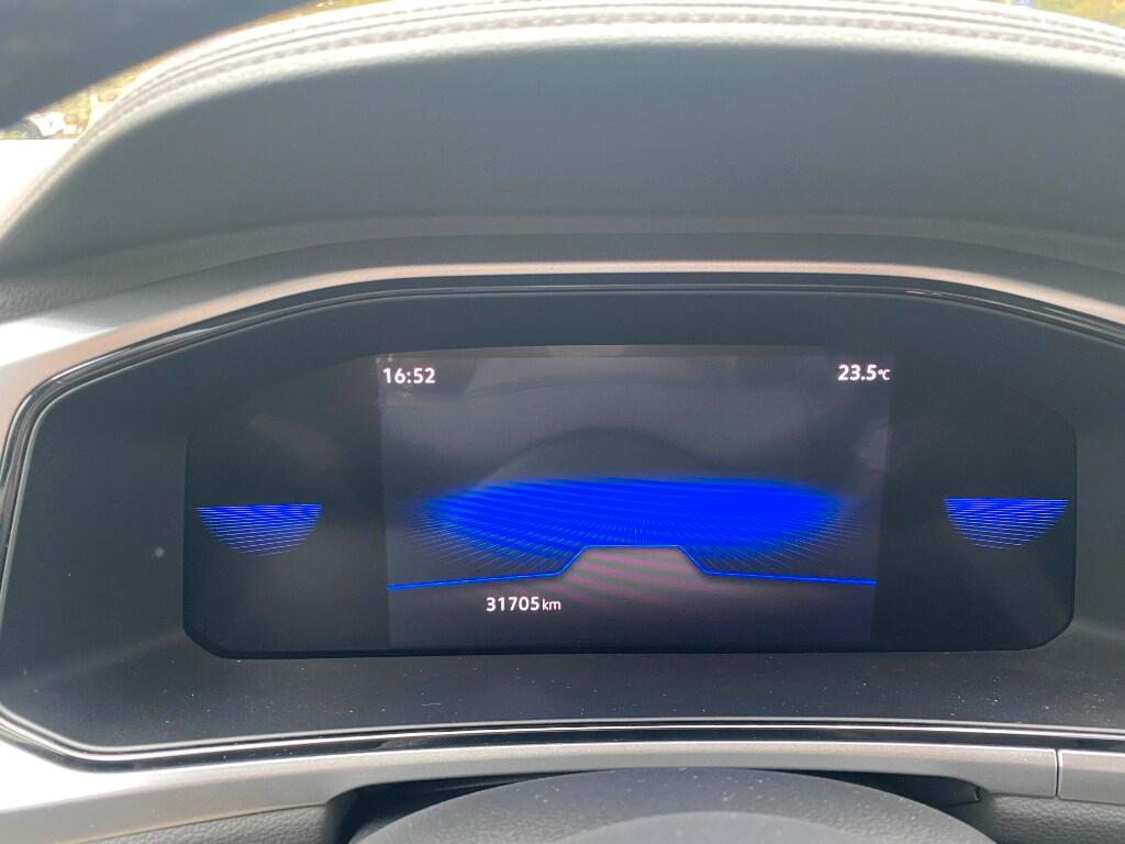 VOLKSWAGEN T-Roc 1ª serie T-Roc 1.0 TSI Life