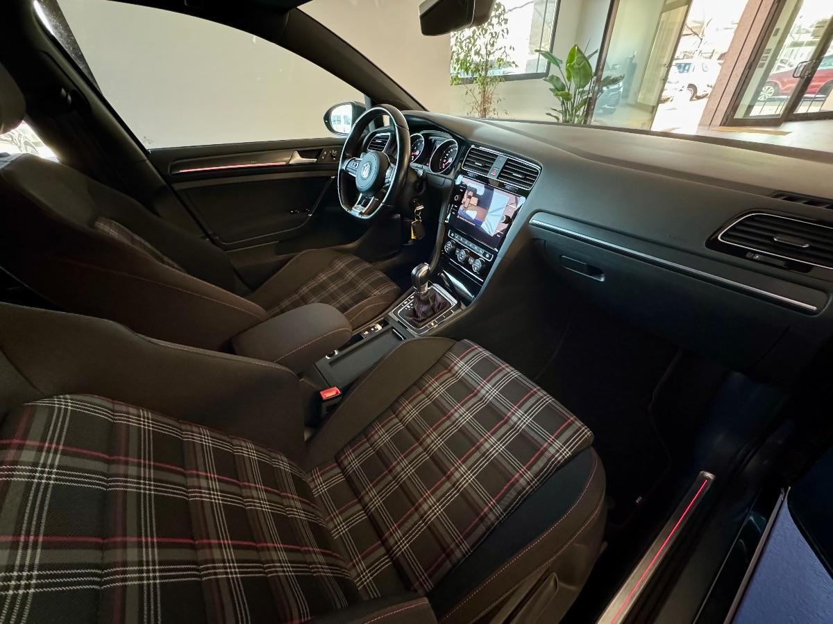 VOLKSWAGEN - Golf - GTI Perf. 2.0 245CV TSI DSG 5p. BMT