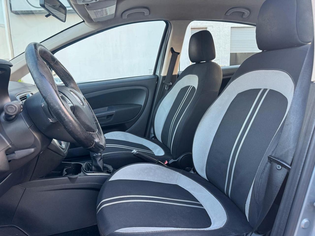 Fiat Punto Classic 1.2 5 porte Active