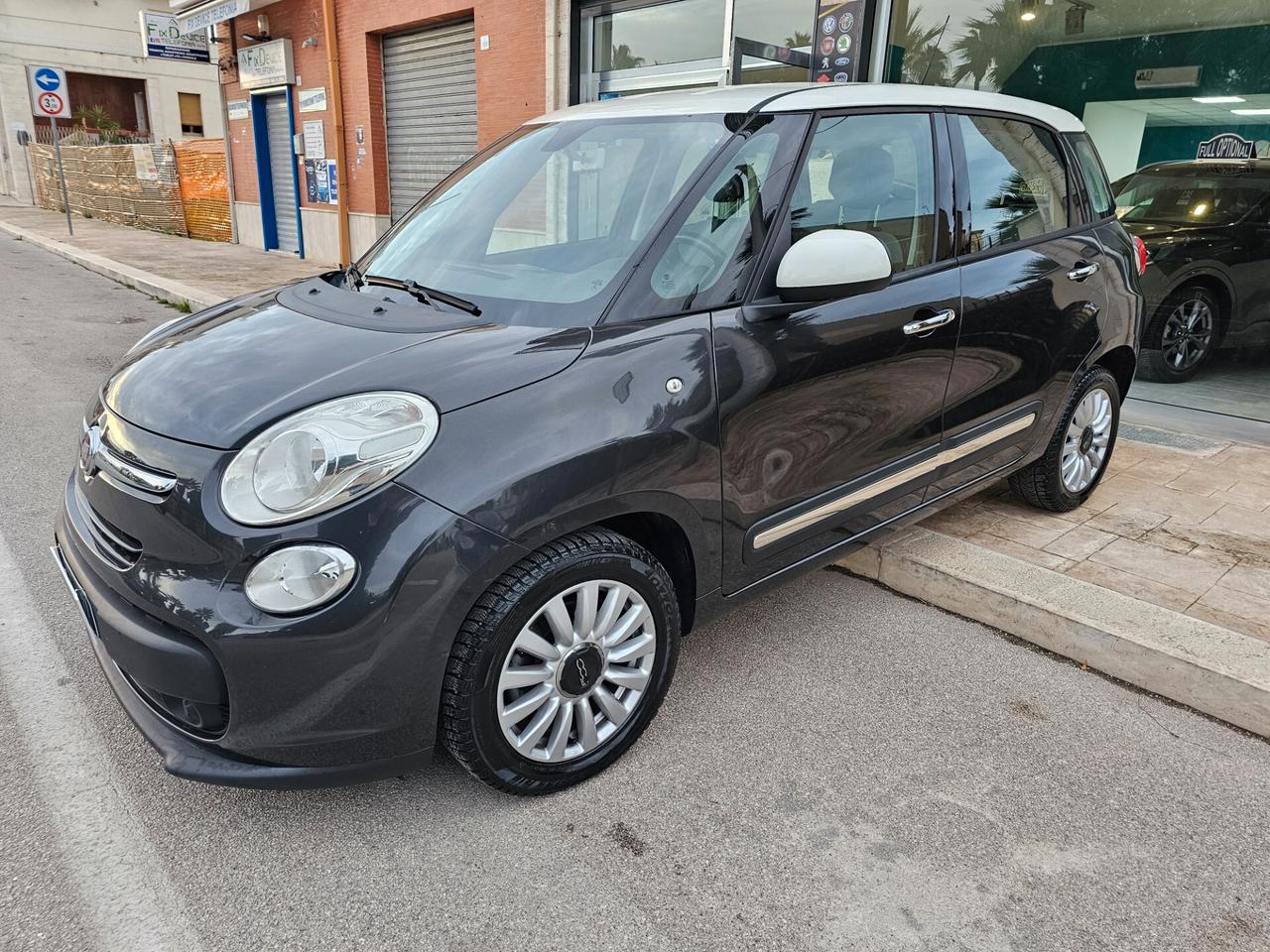 FIAT 500L 1.3 MJT 85CV BUSINESS 2014