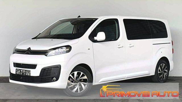 CITROEN Spacetourer 2.0 BlueHDi 140 S&S M Feel