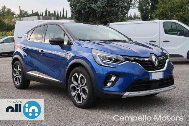 RENAULT Captur Captur Full Hybrid E-Tech 145cv Techno