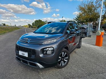 Citroen C3 Aircross C3 Aircross BlueHDi 110 S&S Shine