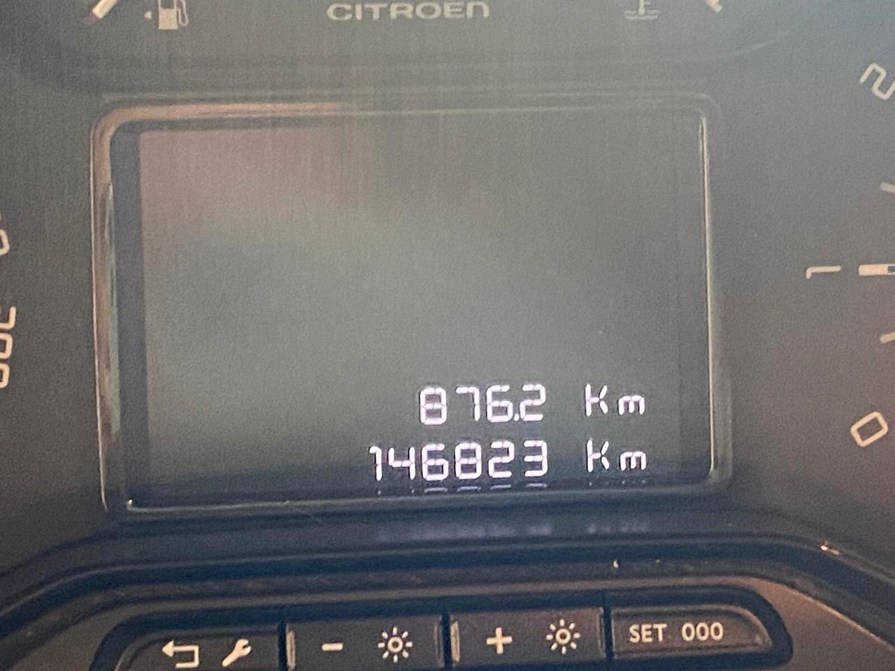 Citroen Berlingo Cargo