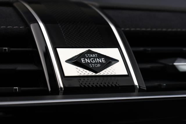 DS AUTOMOBILES DS 7 BlueHDi 130 aut. Performance Line