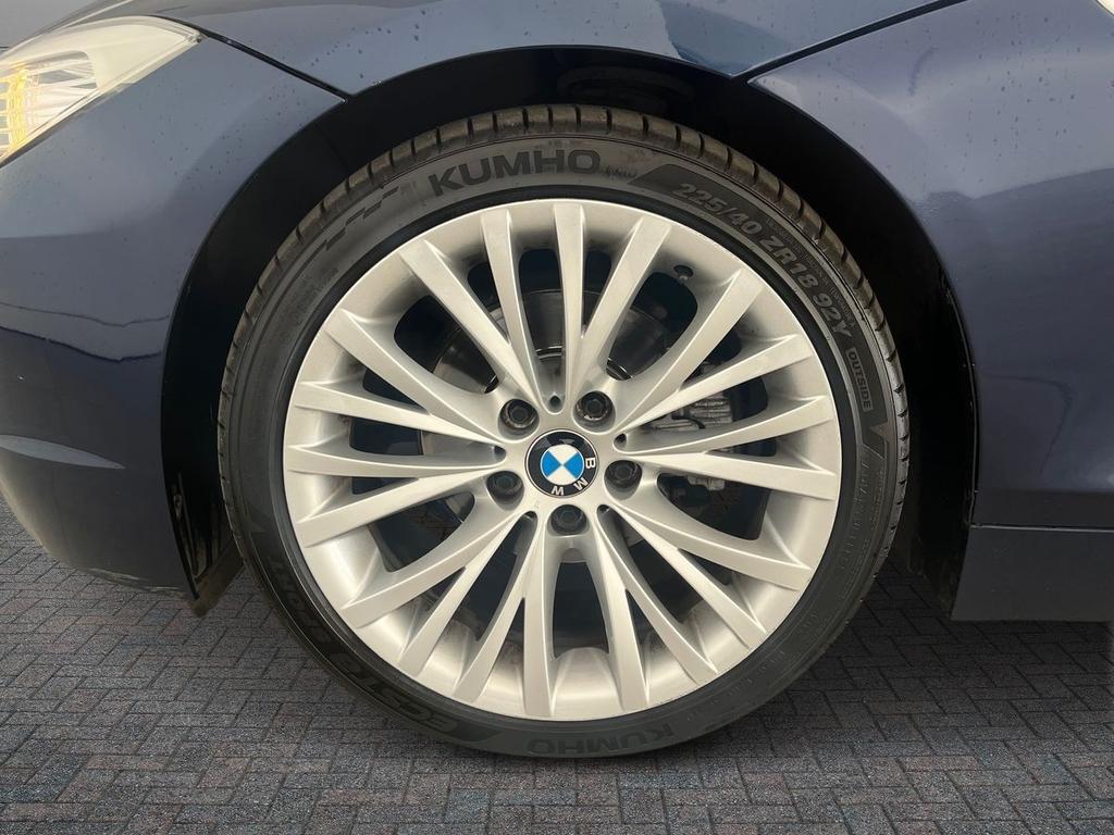 BMW Z4 sdrive20i