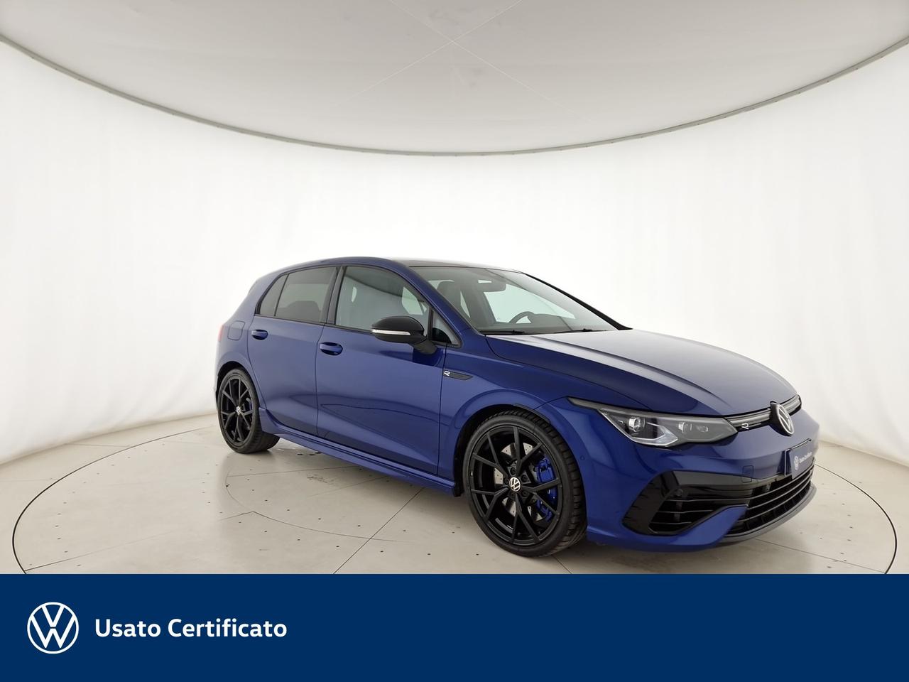 Volkswagen Golf 2.0 tsi r 4motion 320cv dsg