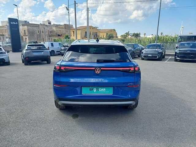 Volkswagen T-Roc 1.5 eTSI ACT 150 CV DSG Style KM 0