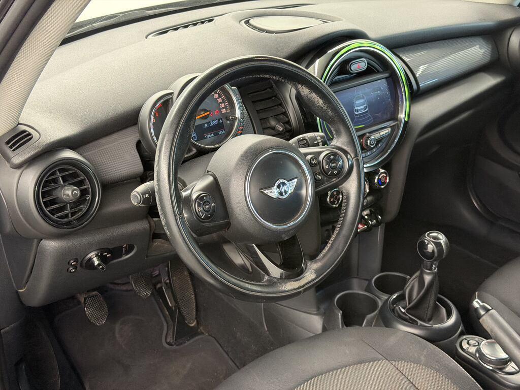 Mini Cooper D 1.5 D Cooper D