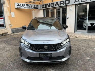 PEUGEOT 3008 1.5 HDI 130 CV. BI-COLORE GT-LINE FULL