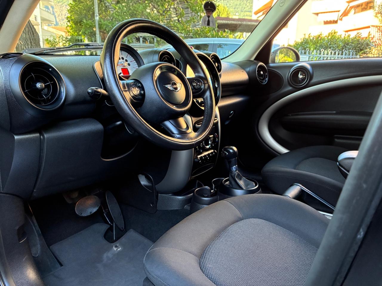 Mini Cooper D Countryman 2.0 AL 4
