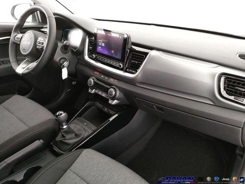 KIA Stonic 1.2 MPI GPL Style Special Edition