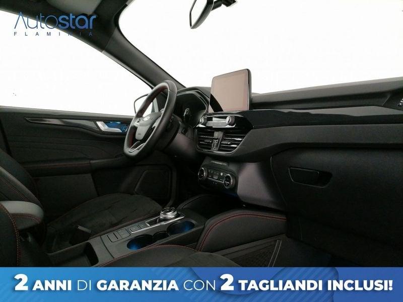 Ford Kuga 1.5 ecoblue ST-Line X 2wd 120cv auto