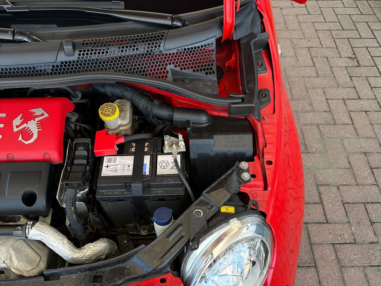 Abarth 595 Turismo Turismo 1.4 T-Jet #6729