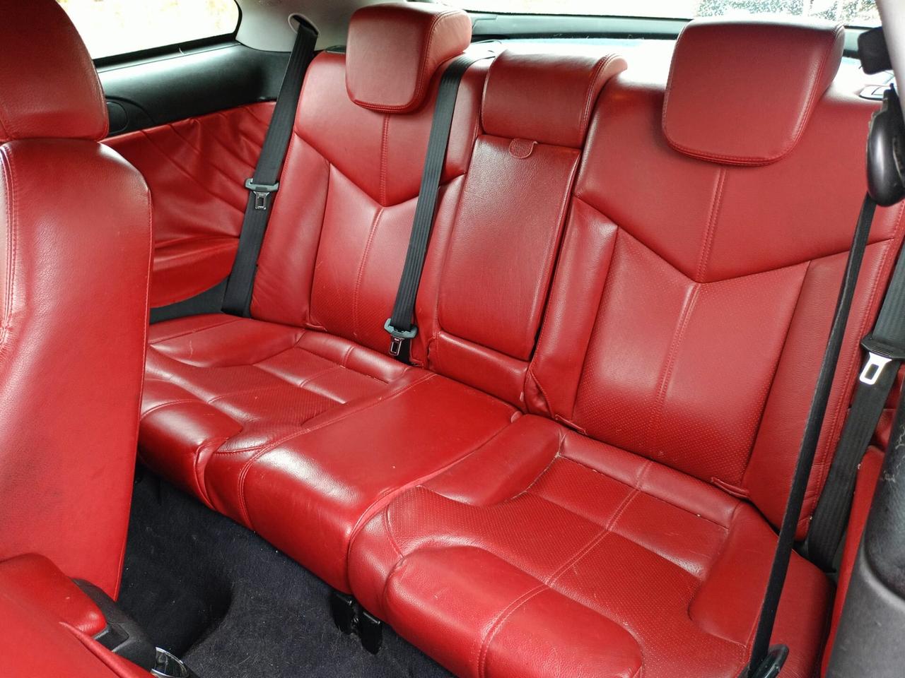 Alfa Romeo GT 1.9 MJT 16V Luxury