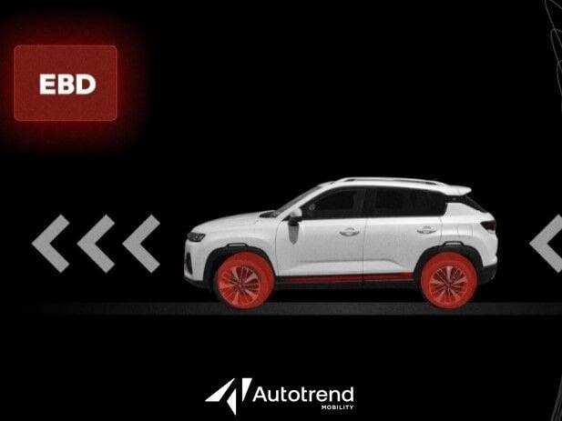 DR AUTOMOBILES DR 5 Stilnovo 1.4 T-GDI GPL 154CV