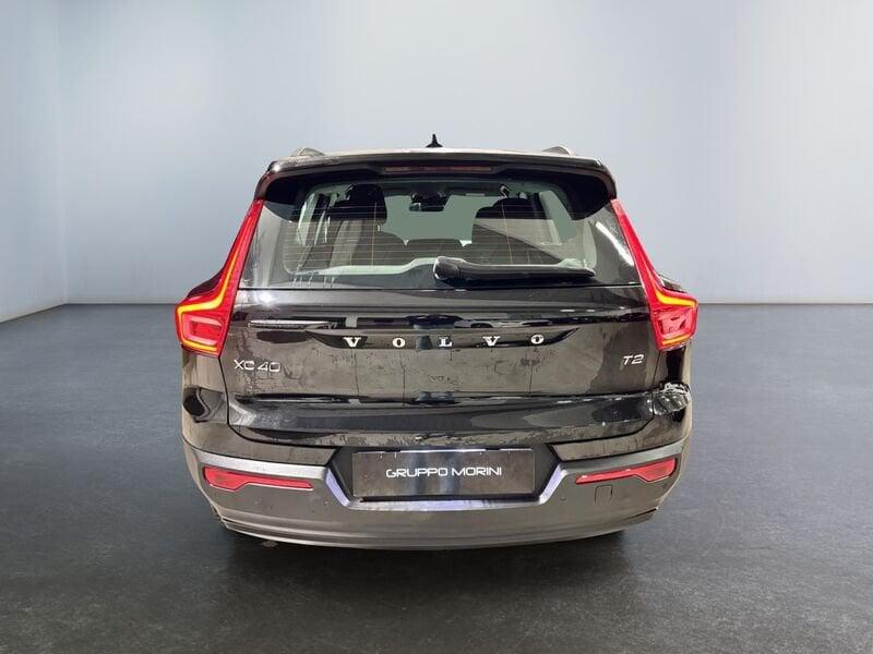 Volvo XC40 XC40 T2 Geartronic Momentum Core