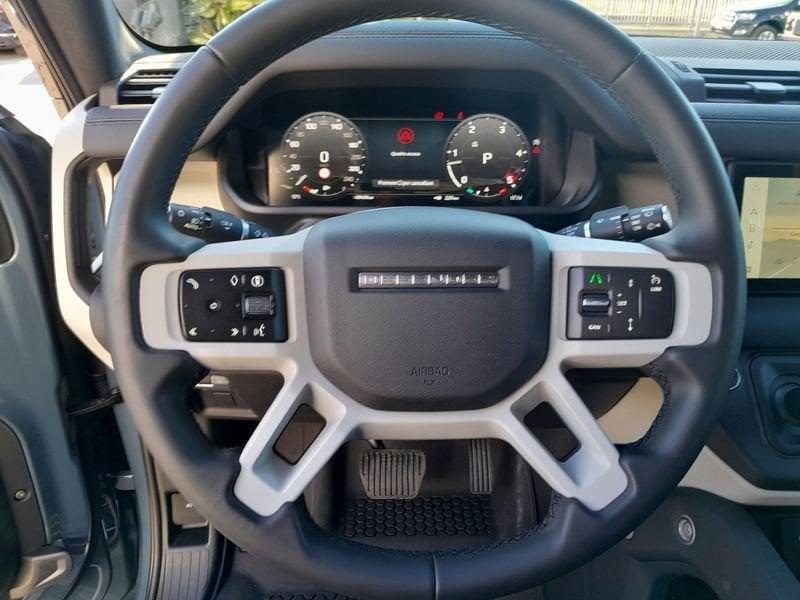 Land Rover Defender 3.0D I6 200 110 X-DYNAMIC SE AWD 7POSTI