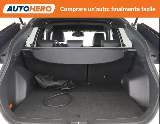 MITSUBISHI Eclipse Cross 2.4 MIVEC 4WD PHEV Intense