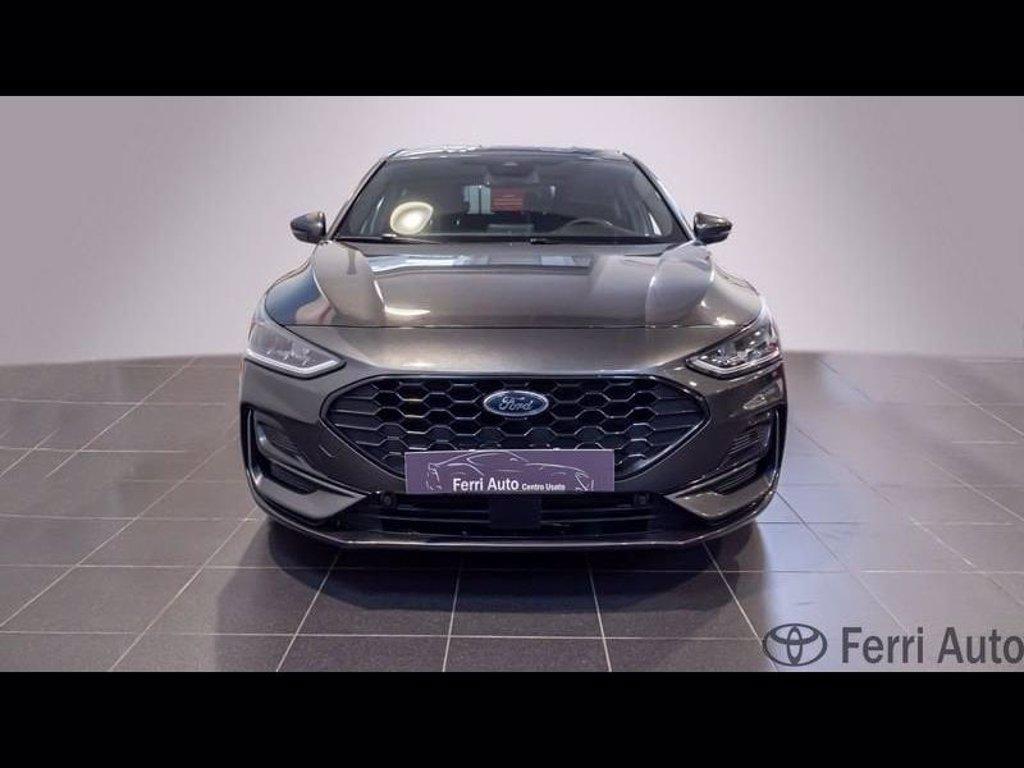 FORD Focus 1.0t ecoboost h st-line 125cv del 2022