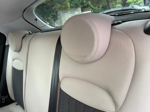 FIAT 500X 1.4 140CV MULTI AIR LOUNGE NAVIGATORE CERCHI DA 18