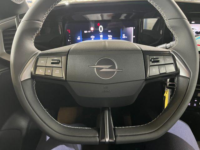 OPEL Mokka 1.2 Turbo 136 CV GS "18 GS LINE AZIENDALE OPEL