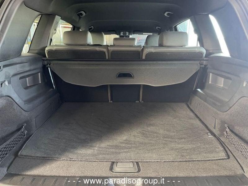 Mercedes-Benz EQB 300 4MATIC - 2022 | PREMIUM | 189CV AUTO