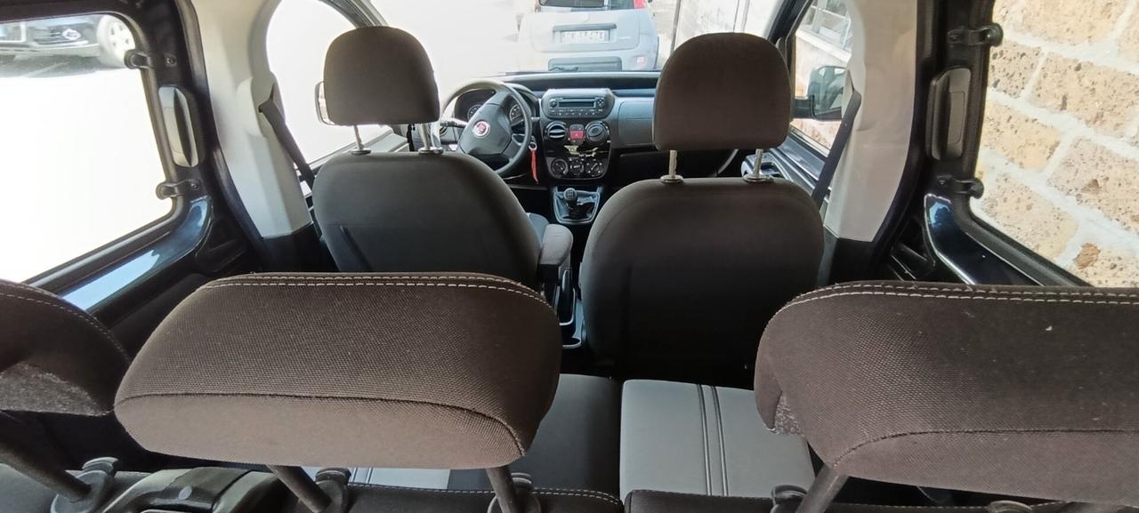 Fiat Qubo 1.3 MJT 75 CV Dynamic