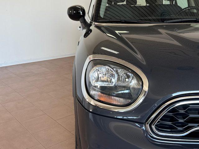 MINI Countryman 1.5 SE Business Countryman ALL4 PLUG-IN