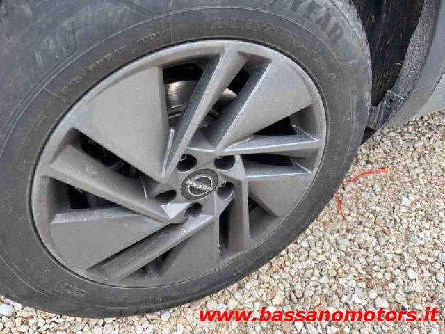 NISSAN Qashqai MHEV 158 CV Xtronic Business ... IN ARRIVO
