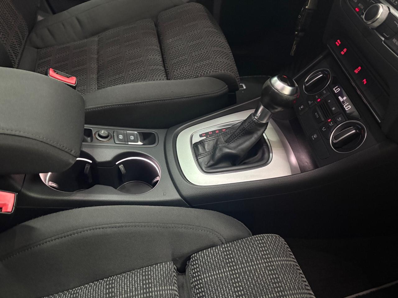 Audi Q3 2.0 150 CV quattro S tronic Sport * TETTO APRIBILE