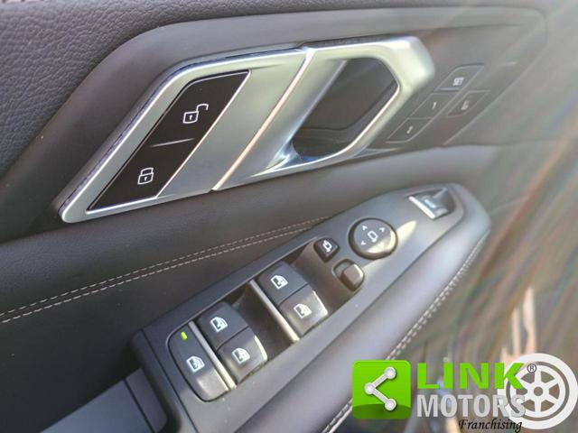 BMW X5 xDrive45e Msport