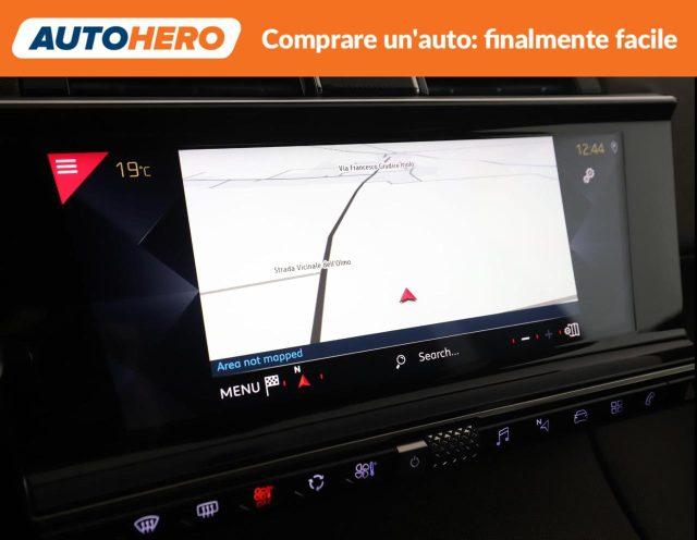 DS AUTOMOBILES DS 7 Crossback BlueHDi 180 aut. Business