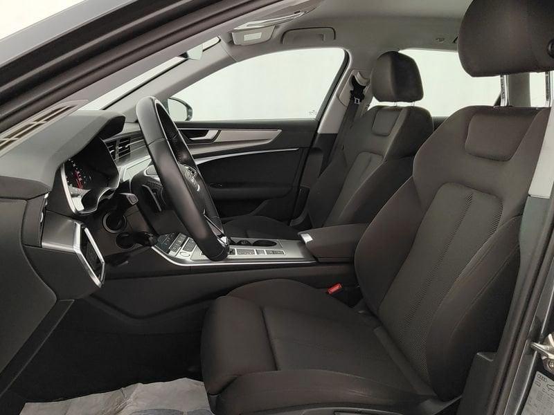 Audi A6 Audi A 6 Avant 40 S-Line Exterior 2.0 TDI Mhev S tronic
