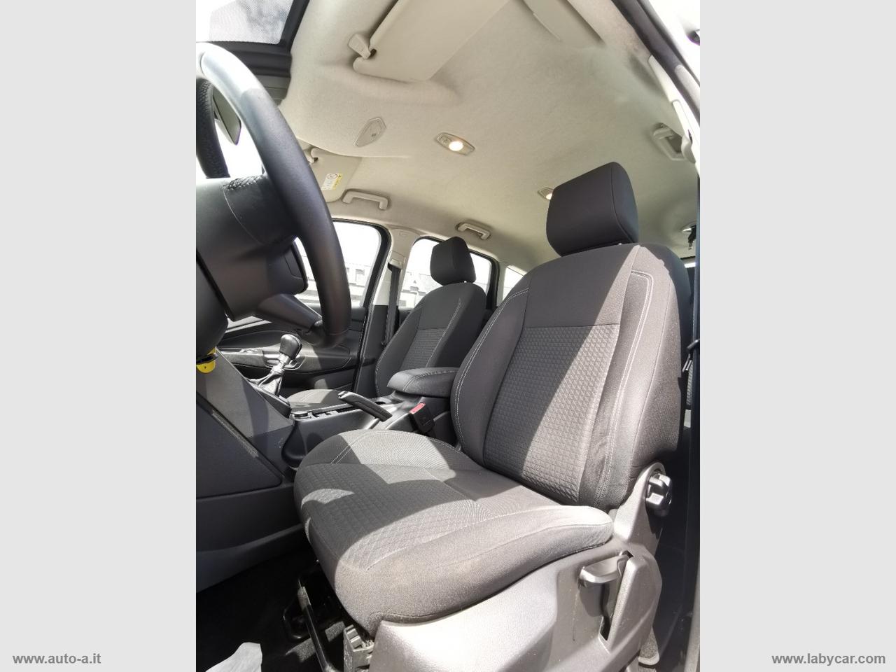 FORD C-Max 1.5 TDCi 120 CV S&S Plus