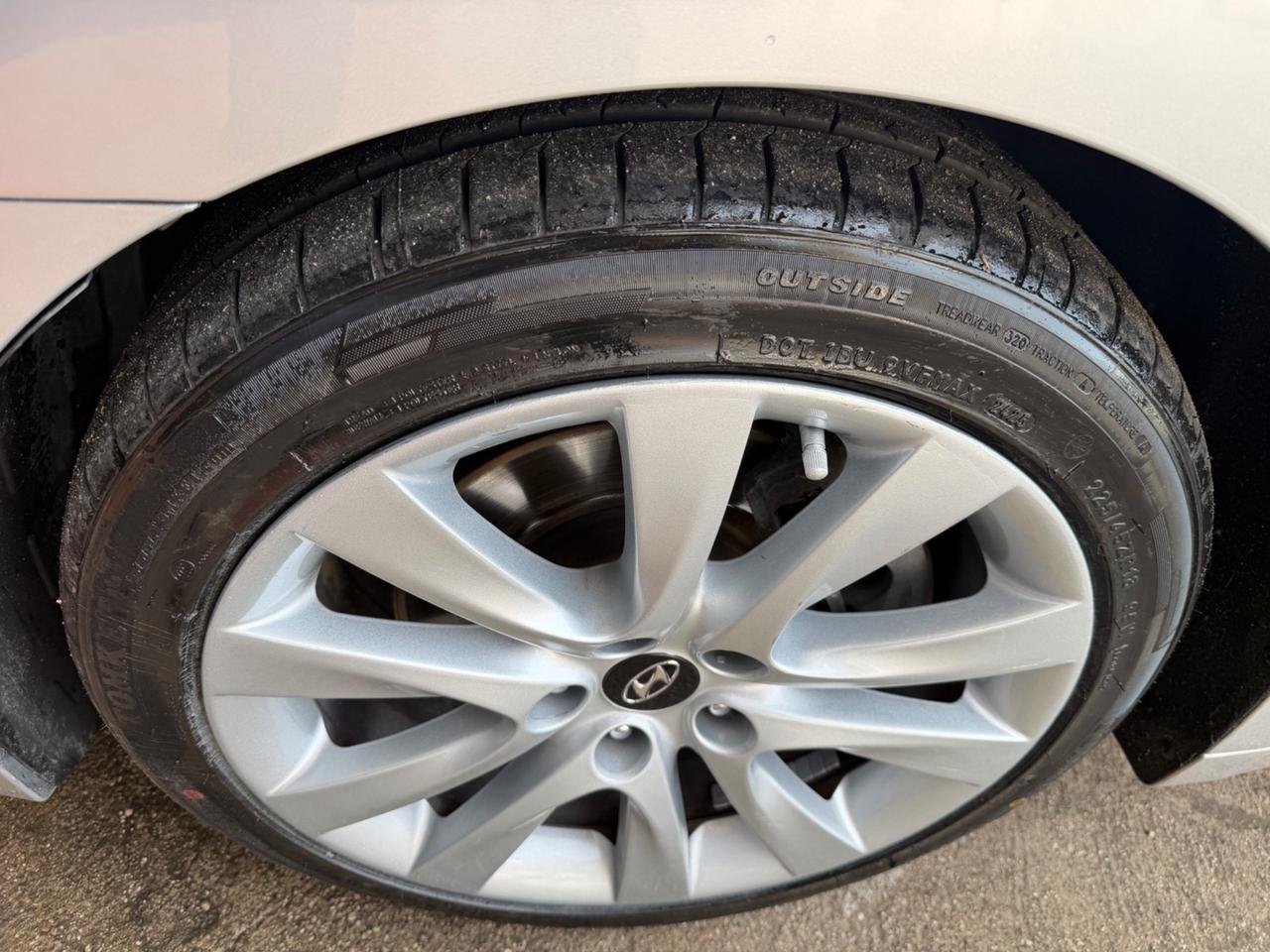 Hyundai i40 Wagon 1.7 CRDi 136CV Aut. Business