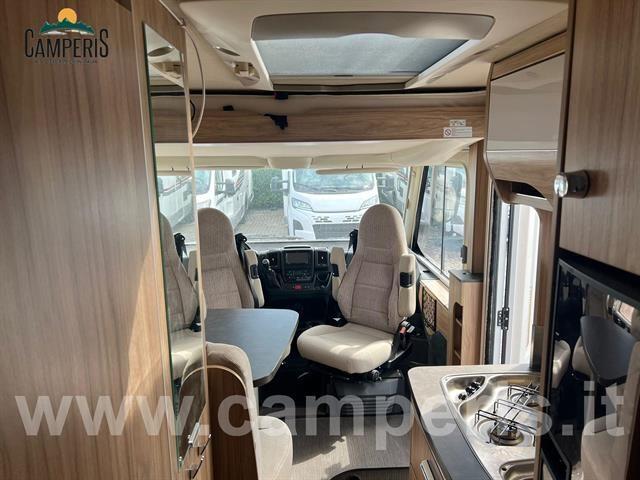 HYMER-ERIBA HYMER EXSIS I 588