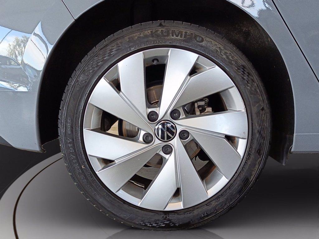 VOLKSWAGEN Golf 2.0 tdi style 150cv dsg del 2022