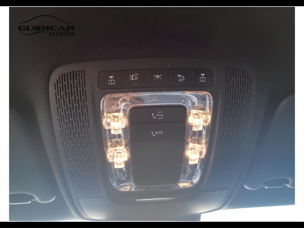 Mercedes-Benz Classe A - W177 2018 - A 180 d Sport auto