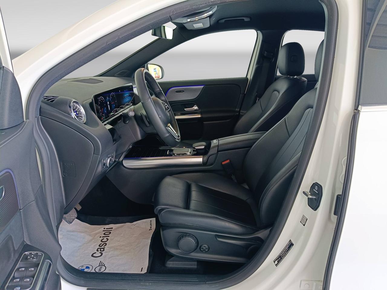 Mercedes-Benz EQA - H243 2021 - EQA 300 Sport 4matic