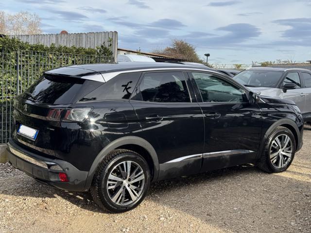 PEUGEOT 3008 1.6cc 225cv HYBRID ALLURE CAMERA POST.