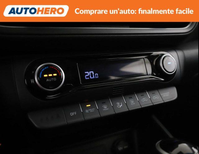 HYUNDAI Kona HEV 1.6 DCT XTech+
