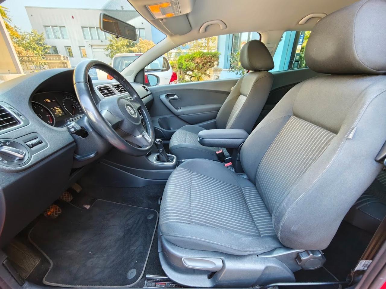 Volkswagen Polo 1.4 3 porte Highline SOLO 108MILA KM!!!!!!