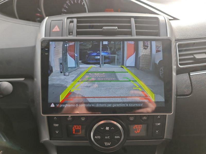 Toyota Verso 1.6 D-4D Active 7 posti