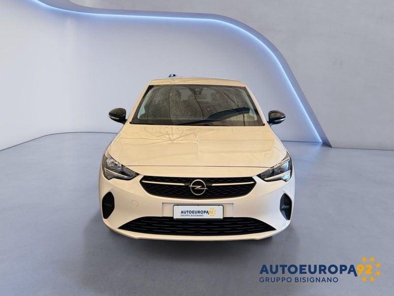Opel Corsa 1.2 100cv Edition MT6